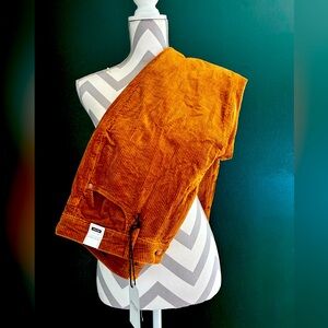 NWT Judy Blue Bootcut Corduroy Pants